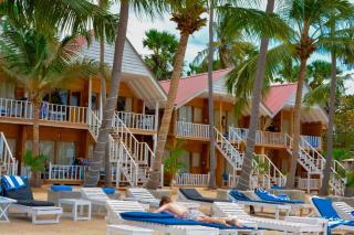 Golden Beach Cottages - 6