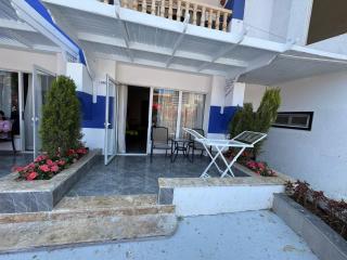 amazing view Patio Suite porto marina hotel بورتو مارينا باتيو سويت - El-Alamein - 9