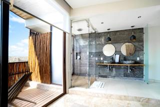 Amazing Luxury Studio with Cenote- - Tulum - 5