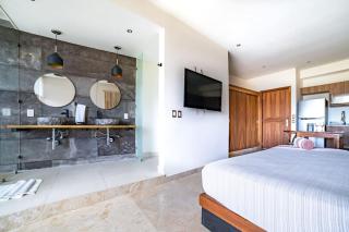 Amazing Luxury Studio with Cenote- - Tulum - 4