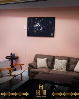 Belova Luxury Hotel, San Cristobal de las Casas - 1