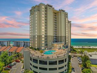 Grand Panama Beach Resort by Panhandle Getaways - 1