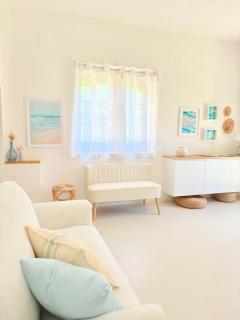 Il Giardino del mare -200 mt a piedi dalla spiaggia - 6