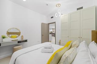 Stylish Apartment with Pool, Gym and Skyline View Dubai Gate - 6