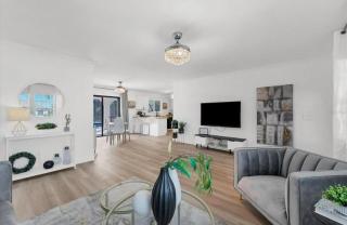 Charming Cozy Heated Pool House in Port Charlotte - Port Charlotte - 7