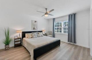 Charming Cozy Heated Pool House in Port Charlotte - Port Charlotte - 1