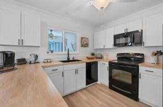 Charming Cozy Heated Pool House in Port Charlotte - Port Charlotte - 4