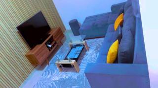 Appartement T2 Médina, Dakar - 9