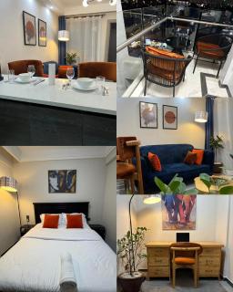Kindaruma Homes Apartment - 7