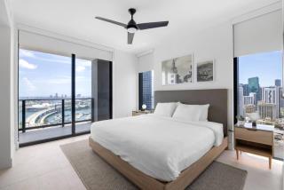 2916 Heart of Downtown Apt with Gym a Pool and a Coworking Space - 9