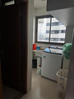 Apartamento Cop30 - Belém - 6