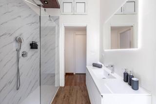 Boccadasse Luxury Home - Mare - Stazione - Comfort - 1