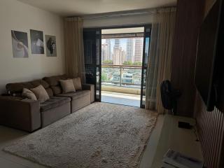 Apartamento Cop30 - Belém - 4