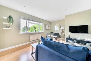 Beautiful apartment in Claygate Close to London - Claygate - 2