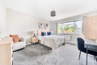 Beautiful apartment in Claygate Close to London - Claygate - 9