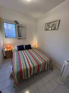 Pavillon Duplex T2/terrasse - 7