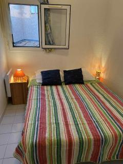 Pavillon Duplex T2/terrasse - 5