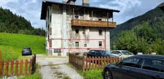 Rifugio di Niki e Kristine - Falcade - 1