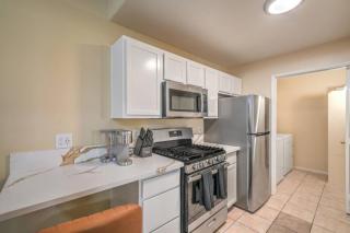 Cozy 3BR Spacious Home - Close to All Essentials - 7