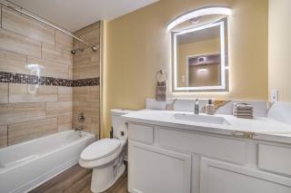 3BR Apartment in Seven Hills, Near Hospital - 3