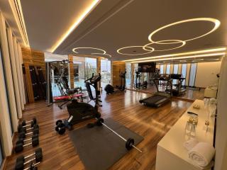 Vivienda Hotel Villas, Hada Residences - Riad - 6