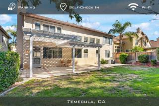 Spacious Extended Stay Temecula - 7