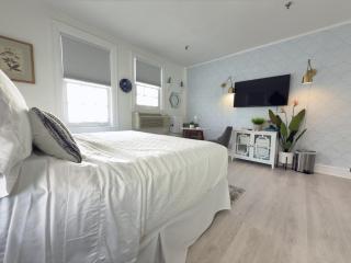 New Corner Captain Suite - 1