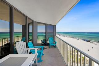Direct Gulf View 2BR Paradise Found - 9