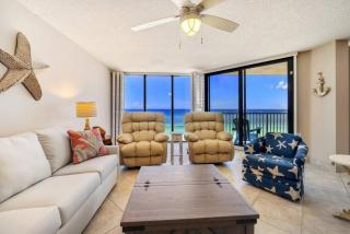 Direct Gulf View 2BR Paradise Found - 4