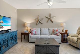 Direct Gulf View 2BR Paradise Found - 2