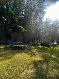 Domek nad jeziorem na wyłączność - 2