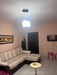 Spacious Studio apartment with Balcony, Durrës - Durrës - 9