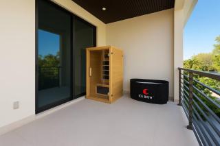 Lux Jungle Haven Close to Port Everglades and Beach - 7
