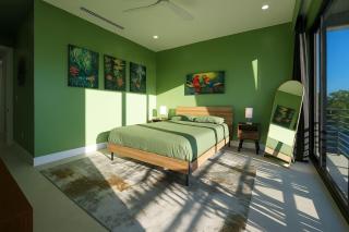 Lux Jungle Haven Close to Port Everglades and Beach - 2