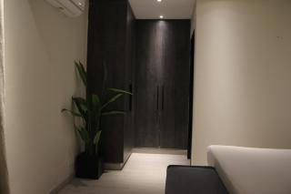 2 Bedroom Apartment with Roof Garden and Gym - The Opus Gulberg 3 - Lahore - 8