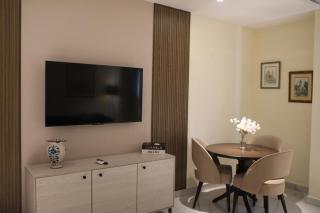 2 Bedroom Apartment with Roof Garden and Gym - The Opus Gulberg 3 - Lahore - 7