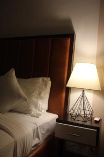 2 Bedroom Apartment with Roof Garden and Gym - The Opus Gulberg 3 - Lahore - 6