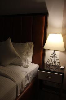 2 Bedroom Apartment with Roof Garden and Gym - The Opus Gulberg 3 - Lahore - 5