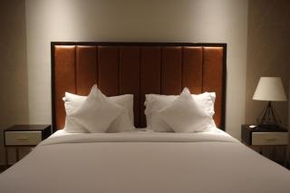 2 Bedroom Apartment with Roof Garden and Gym - The Opus Gulberg 3 - Lahore - 3