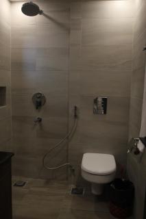 2 Bedroom Apartment with Roof Garden and Gym - The Opus Gulberg 3 - Lahore - 1