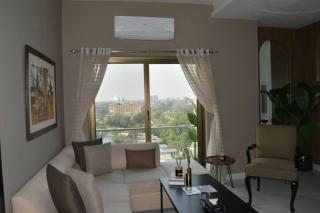 Luxury 2 Bedroom Apartment - The Opus Gulberg 3 - Lahore - 9