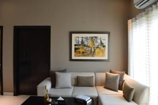 Luxury 2 Bedroom Apartment - The Opus Gulberg 3 - Lahore - 8