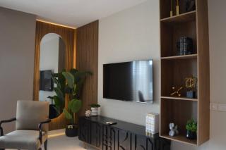 Luxury 2 Bedroom Apartment - The Opus Gulberg 3 - Lahore - 7