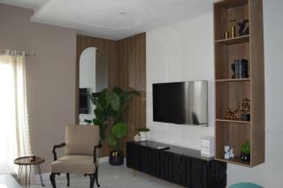 Luxury 2 Bedroom Apartment - The Opus Gulberg 3 - Lahore - 5