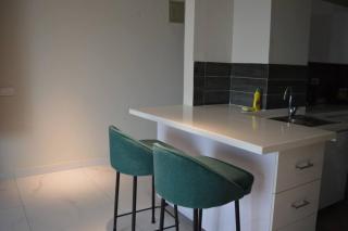 Luxury 2 Bedroom Apartment - The Opus Gulberg 3 - Lahore - 4