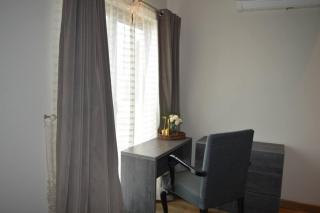 Luxury 2 Bedroom Apartment - The Opus Gulberg 3 - Lahore - 1