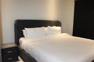 Studio Apartment with Balcony - The Opus - Lahore - 6