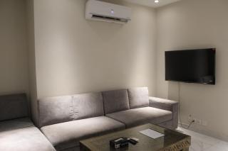 Studio Apartment with Balcony - The Opus - Lahore - 4