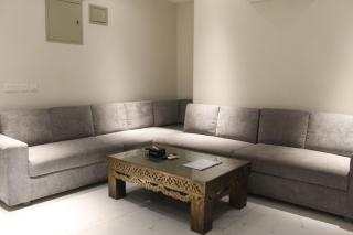 Studio Apartment with Balcony - The Opus - Lahore - 3