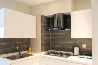 Studio Apartment with Balcony - The Opus - Lahore - 2